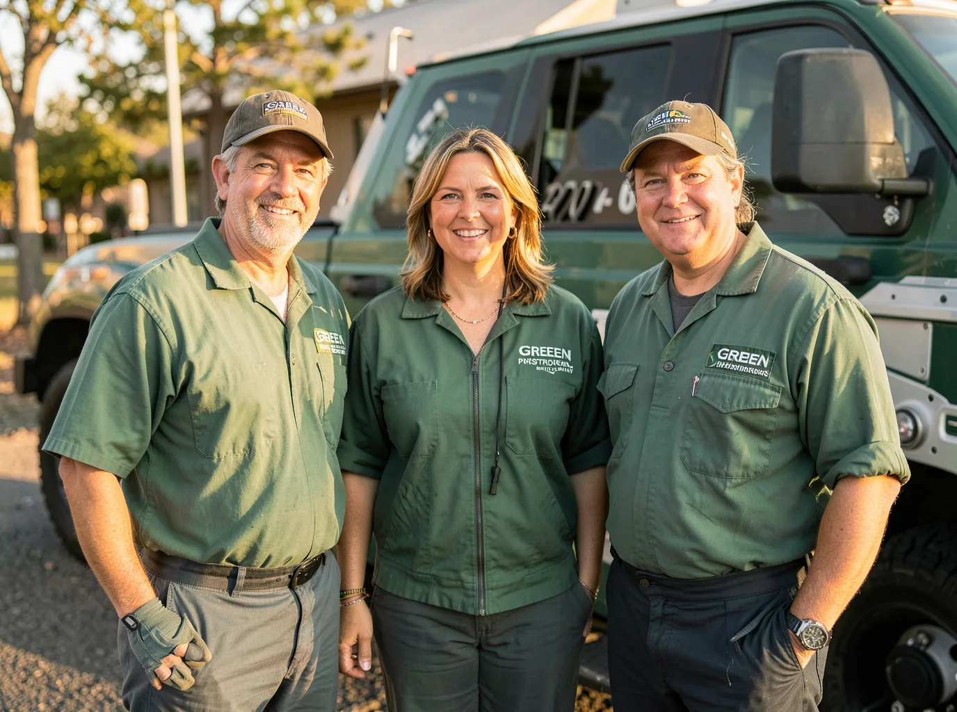Water Damage Restoration company in Huntly, VA