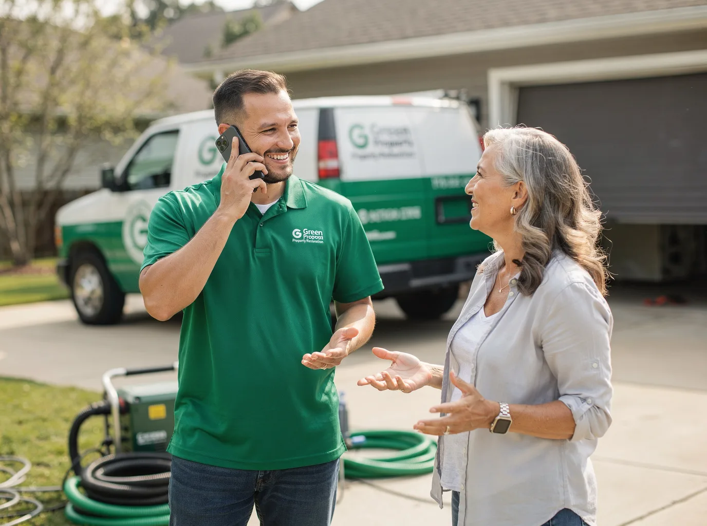 Water Damage Restoration Huntly, VA FAQs